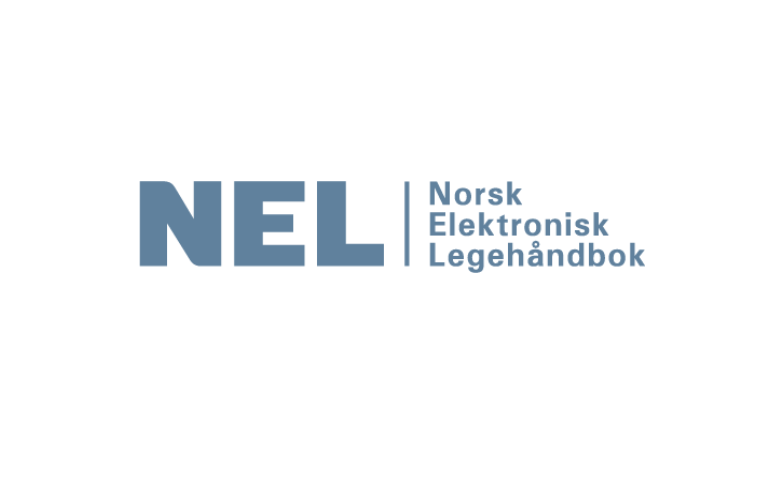 NMF | Hjem Norsk Elektronisk Legehåndbok Norsk Elektronisk Legehåndbok